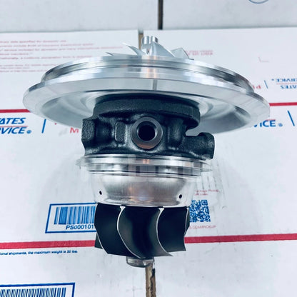 Billet wheel Turbo Cartridge/Core/ CHRA For G42-1450 Dual Ball bearing