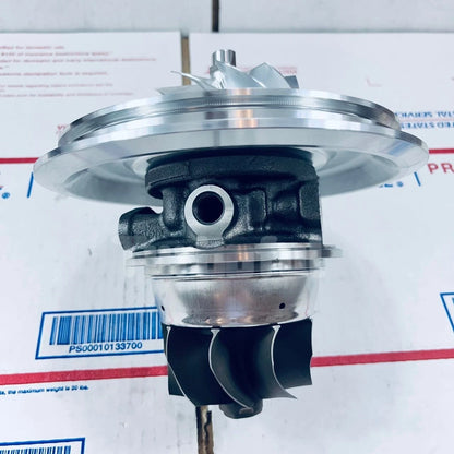 Billet wheel Turbo Cartridge/Core/ CHRA For G42-1450 Dual Ball bearing