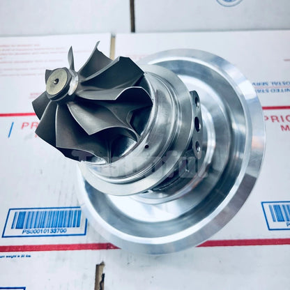 Billet wheel Turbo Cartridge/Core/ CHRA For G42-1450 Dual Ball bearing
