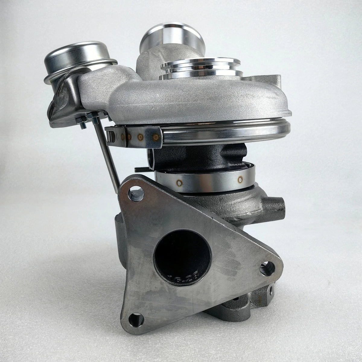 Turbo 11559700049 For International MaxxForce DT I354 DT570 9.3L High pressure