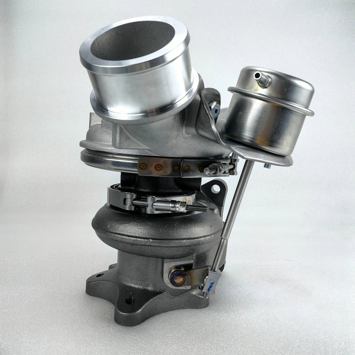 Turbo 11559700049 For International MaxxForce DT I354 DT570 9.3L High pressure