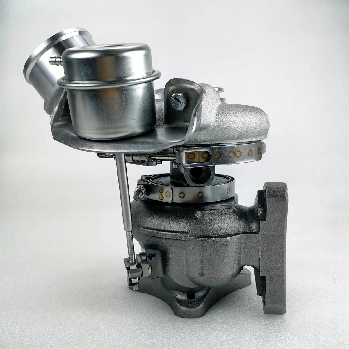 Turbo 11559700049 For International MaxxForce DT I354 DT570 9.3L High pressure