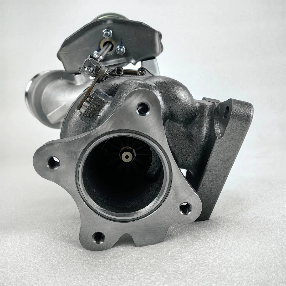 Turbo 11559700049 For International MaxxForce DT I354 DT570 9.3L High pressure
