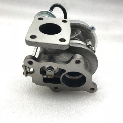 NEW Turbocharger 1G934-17012 1G934-17011 For TRHF3 Kubota Engine V2003 V2403