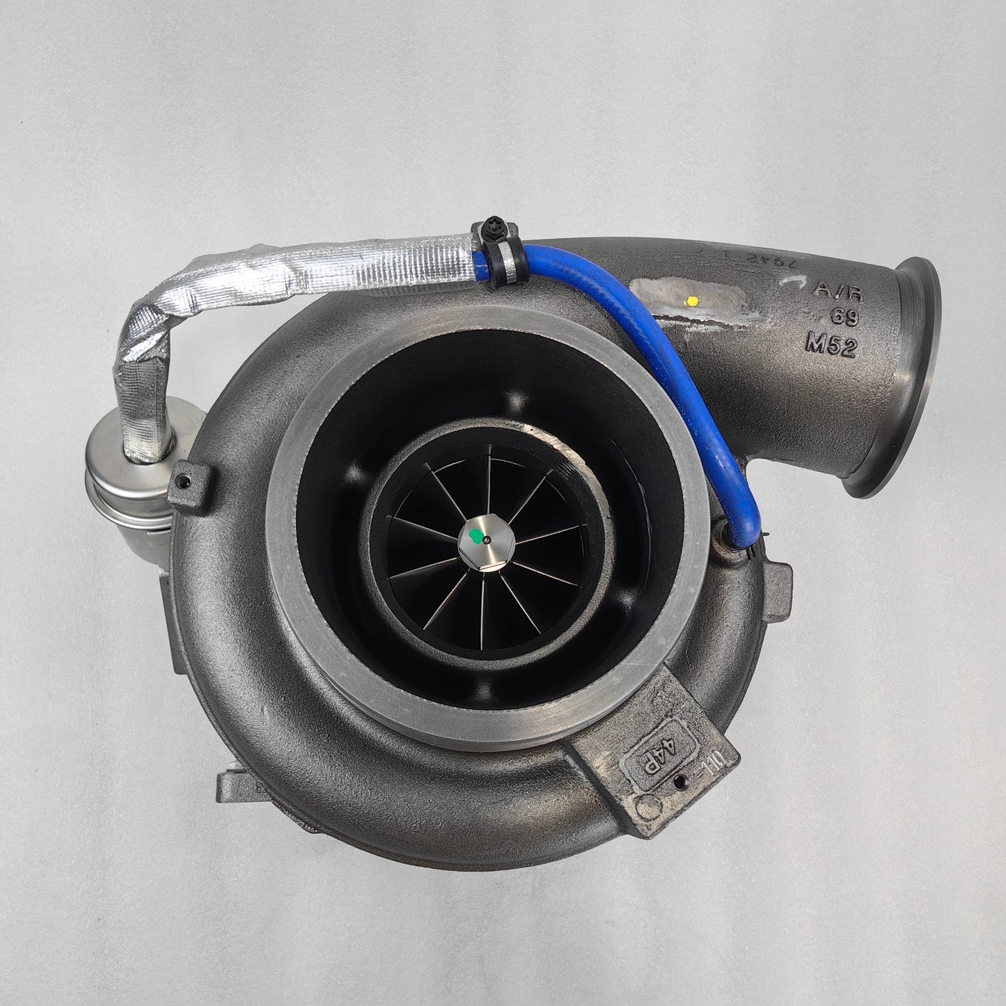 OEM Turbocharger 757621-5007S 757621-0007 302-7448 For GTA5518BS Caterpillar C18