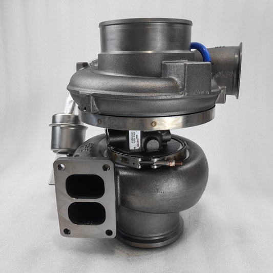 OEM Turbocharger 757621-5007S 757621-0007 302-7448 For GTA5518BS Caterpillar C18