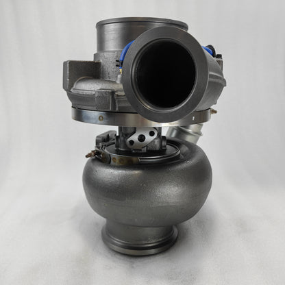 OEM Turbocharger 757621-5007S 757621-0007 302-7448 For GTA5518BS Caterpillar C18