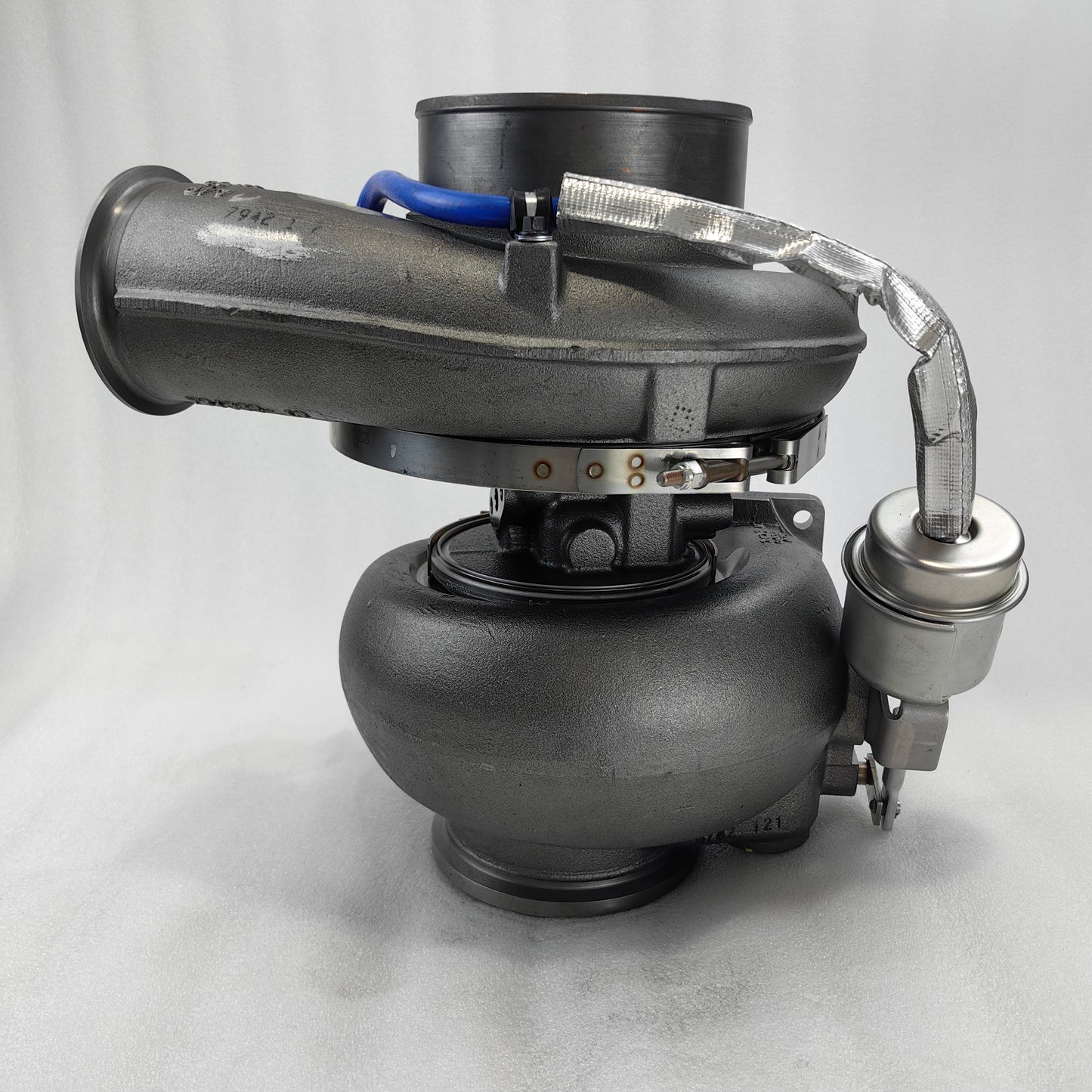 OEM Turbocharger 757621-5007S 757621-0007 302-7448 For GTA5518BS Caterpillar C18
