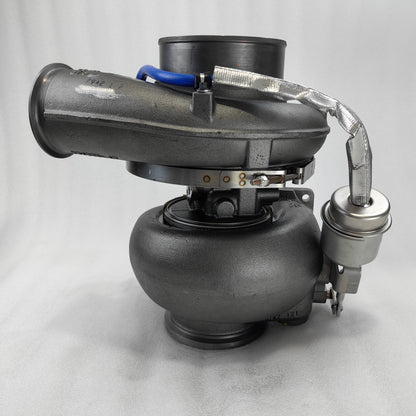 OEM Turbocharger 757621-5007S 757621-0007 302-7448 For GTA5518BS Caterpillar C18