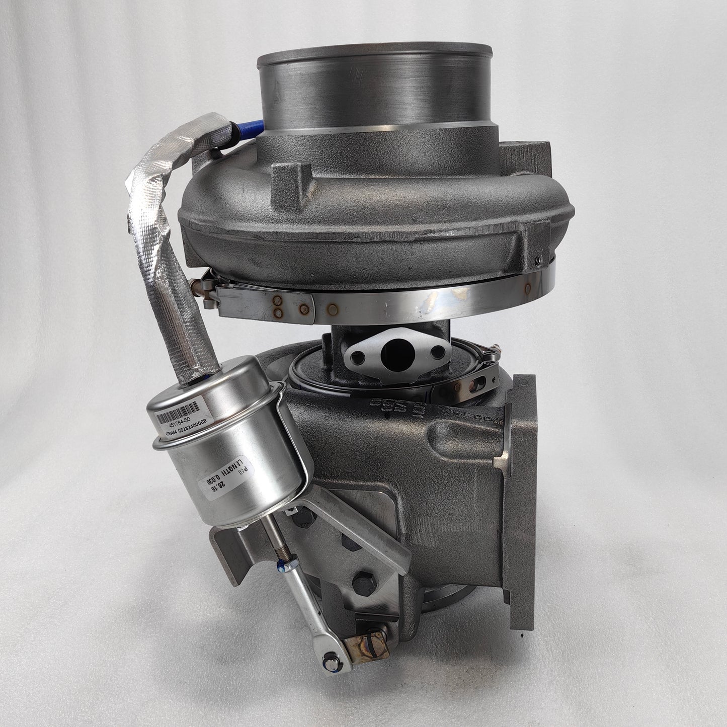 OEM Turbocharger 757621-5007S 757621-0007 302-7448 For GTA5518BS Caterpillar C18