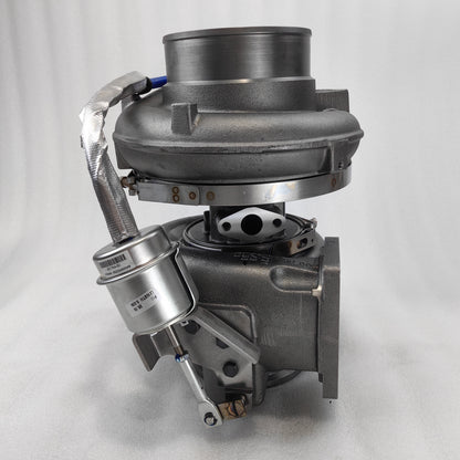 OEM Turbocharger 757621-5007S 757621-0007 302-7448 For GTA5518BS Caterpillar C18