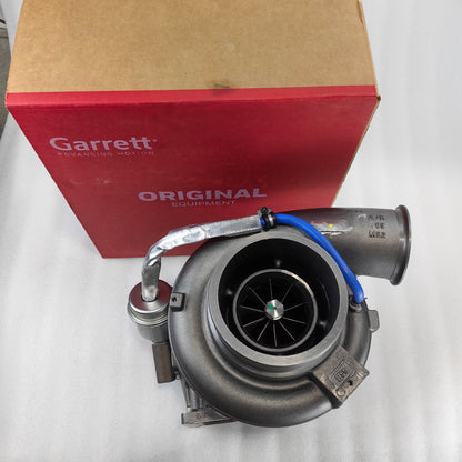 OEM Turbocharger 757621-5007S 757621-0007 302-7448 For GTA5518BS Caterpillar C18