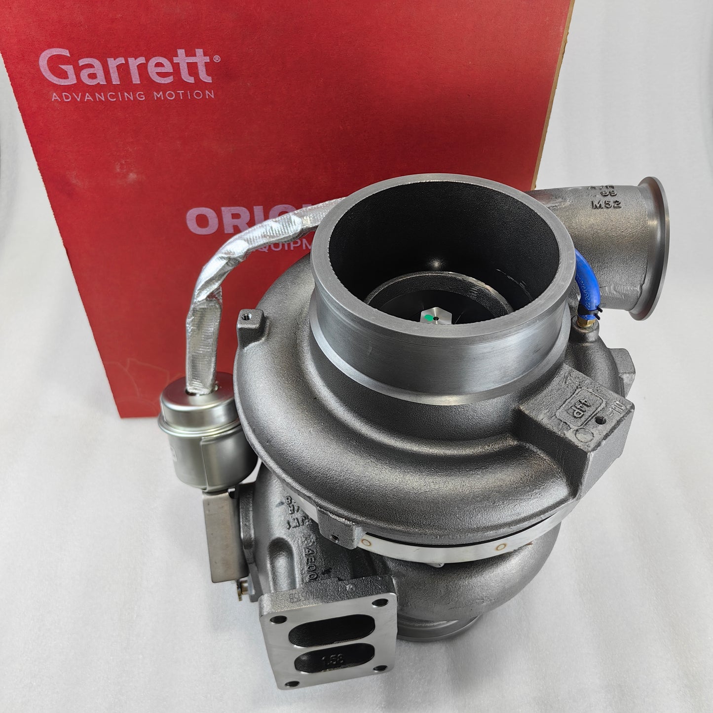 OEM Turbocharger 757621-5007S 757621-0007 302-7448 For GTA5518BS Caterpillar C18