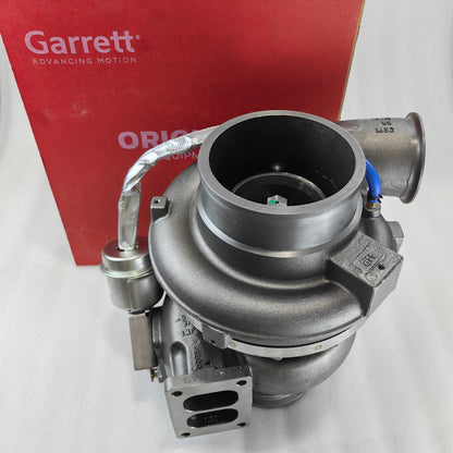 OEM Turbocharger 757621-5007S 757621-0007 302-7448 For GTA5518BS Caterpillar C18