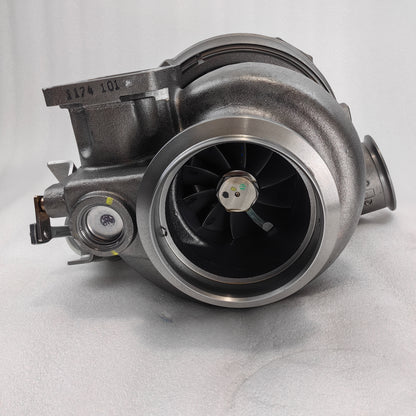 OEM Turbocharger 757621-5007S 757621-0007 302-7448 For GTA5518BS Caterpillar C18