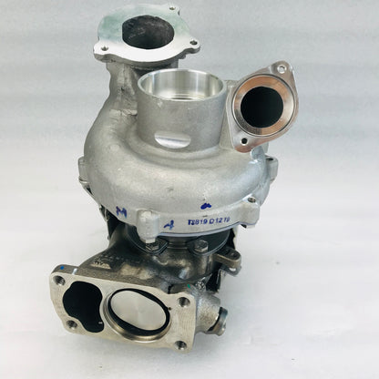 BorgWarner OEM Turbo 53269700004 for BMW 335D 535D 635D X3 X5 X6 35D M57D30TU2