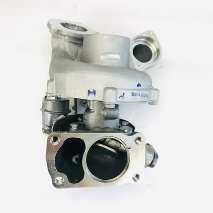 BorgWarner OEM Turbo 53269700004 for BMW 335D 535D 635D X3 X5 X6 35D M57D30TU2