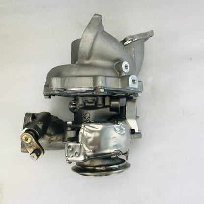BorgWarner OEM Turbo 53269700004 for BMW 335D 535D 635D X3 X5 X6 35D M57D30TU2