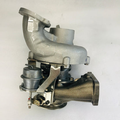 BorgWarner OEM Turbo 53269700004 for BMW 335D 535D 635D X3 X5 X6 35D M57D30TU2