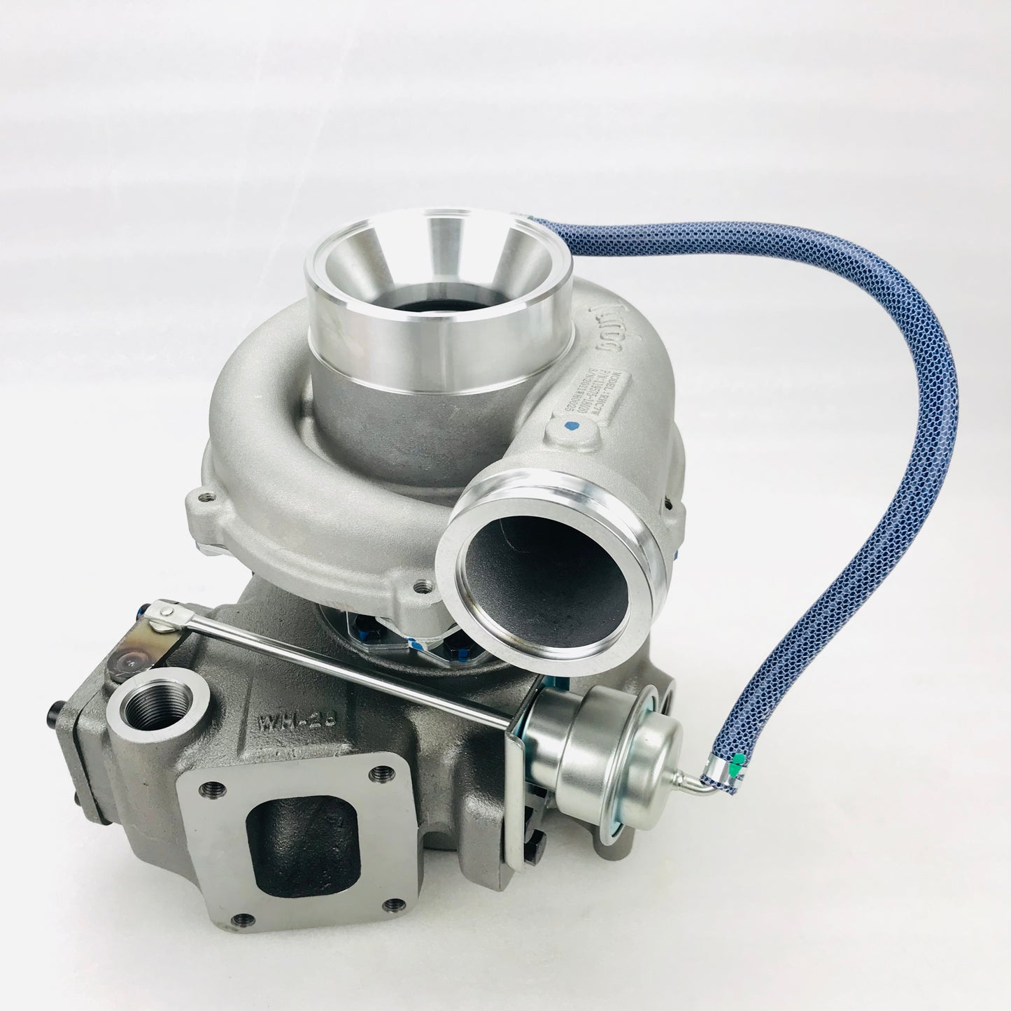 NEW Turbocharger 11957418020 VB290056 For RHC7W Yanmar Marine MYDW 6LYA