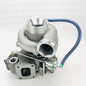NEW Turbocharger 11957418020 VB290056 For RHC7W Yanmar Marine MYDW 6LYA