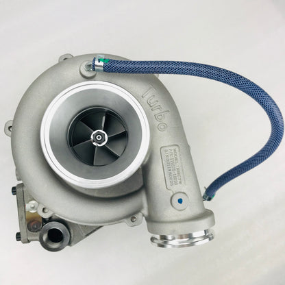 NEW Turbocharger 11957418020 VB290056 For RHC7W Yanmar Marine MYDW 6LYA