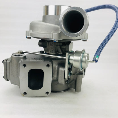 NEW Turbocharger 11957418020 VB290056 For RHC7W Yanmar Marine MYDW 6LYA