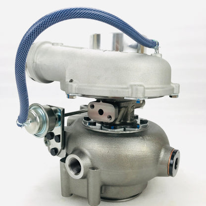 NEW Turbocharger 11957418020 VB290056 For RHC7W Yanmar Marine MYDW 6LYA