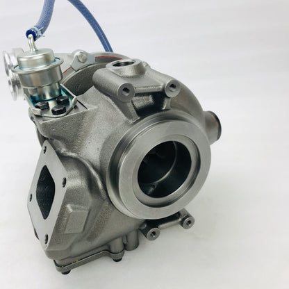 NEW Turbocharger 11957418020 VB290056 For RHC7W Yanmar Marine MYDW 6LYA