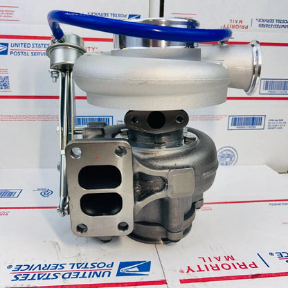 RPLMT Turbo Fits 06-09 Cummins Various City Bus 6C ISC 6CTAA ENCOR HX40W 4044169