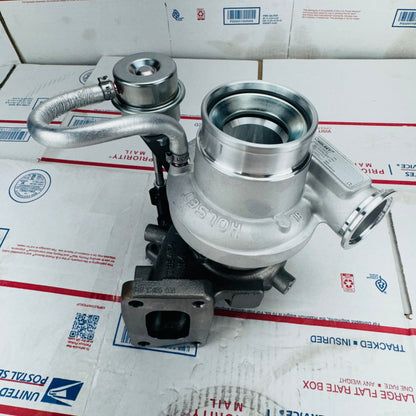 Holset Genuine Turbocharger fits For HE200WG 5453256 Foton Cummins QSF 3.8L