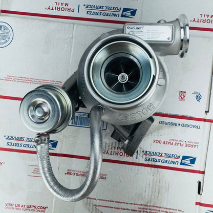 Holset Genuine Turbocharger fits For HE200WG 5453256 Foton Cummins QSF 3.8L