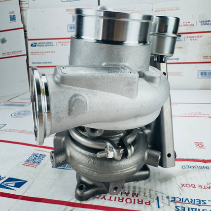 Holset Genuine Turbocharger fits For HE200WG 5453256 Foton Cummins QSF 3.8L