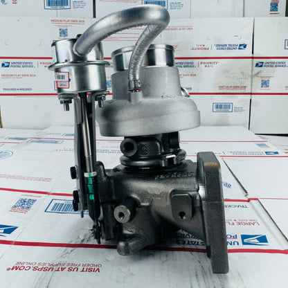 Holset Genuine Turbocharger fits For HE200WG 5453256 Foton Cummins QSF 3.8L