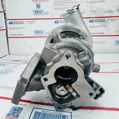 Holset Genuine Turbocharger fits For HE200WG 5453256 Foton Cummins QSF 3.8L
