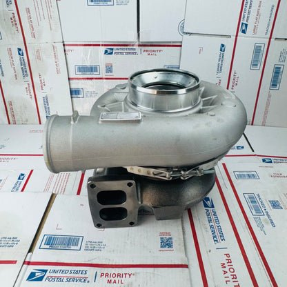 Turbocharger 4043668 3774247 For HX82 Volvo Penta 2stage Genset Industrial TWD16