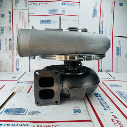 Turbocharger 4043668 3774247 For HX82 Volvo Penta 2stage Genset Industrial TWD16