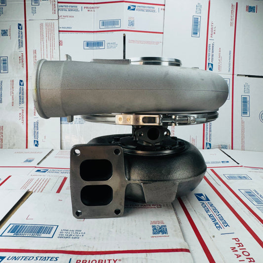 Turbocharger 4043668 3774247 For HX82 Volvo Penta 2stage Genset Industrial TWD16