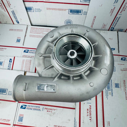 Turbocharger 4043668 3774247 For HX82 Volvo Penta 2stage Genset Industrial TWD16