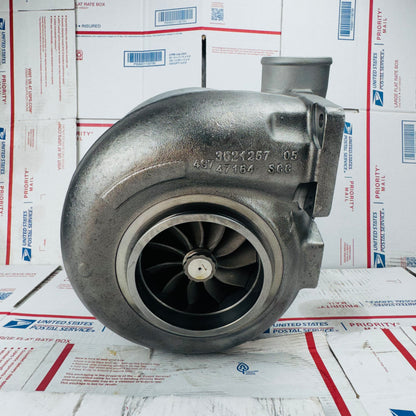 Turbocharger 4043668 3774247 For HX82 Volvo Penta 2stage Genset Industrial TWD16