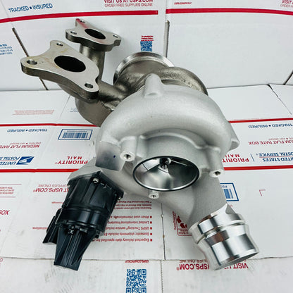 Upgrade Turbo 18559700043 18559700030 11657934332 For B58 BMW Toyota Supra 750HP