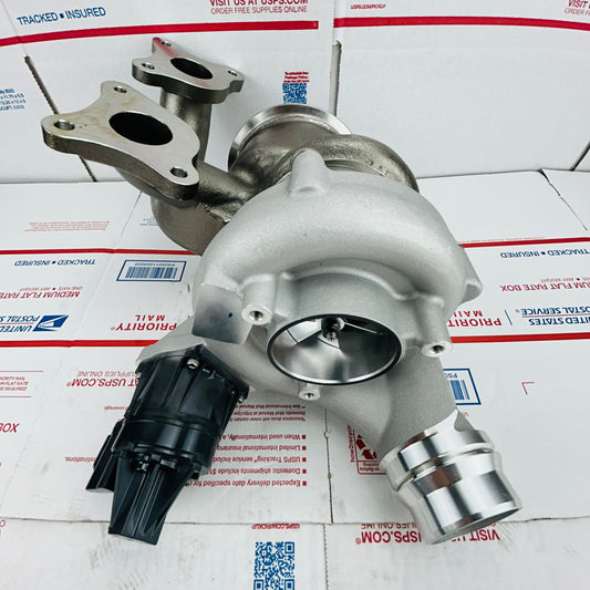 Upgrade Turbo 18559700043 18559700030 11657934332 For B58 BMW Toyota Supra 750HP
