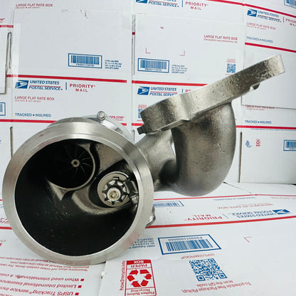 Upgrade Turbo 18559700043 18559700030 11657934332 For B58 BMW Toyota Supra 750HP