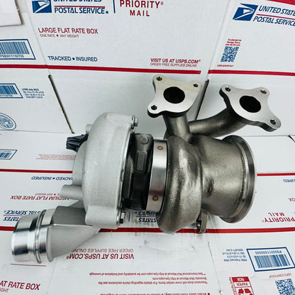 Upgrade Turbo 18559700043 18559700030 11657934332 For B58 BMW Toyota Supra 750HP