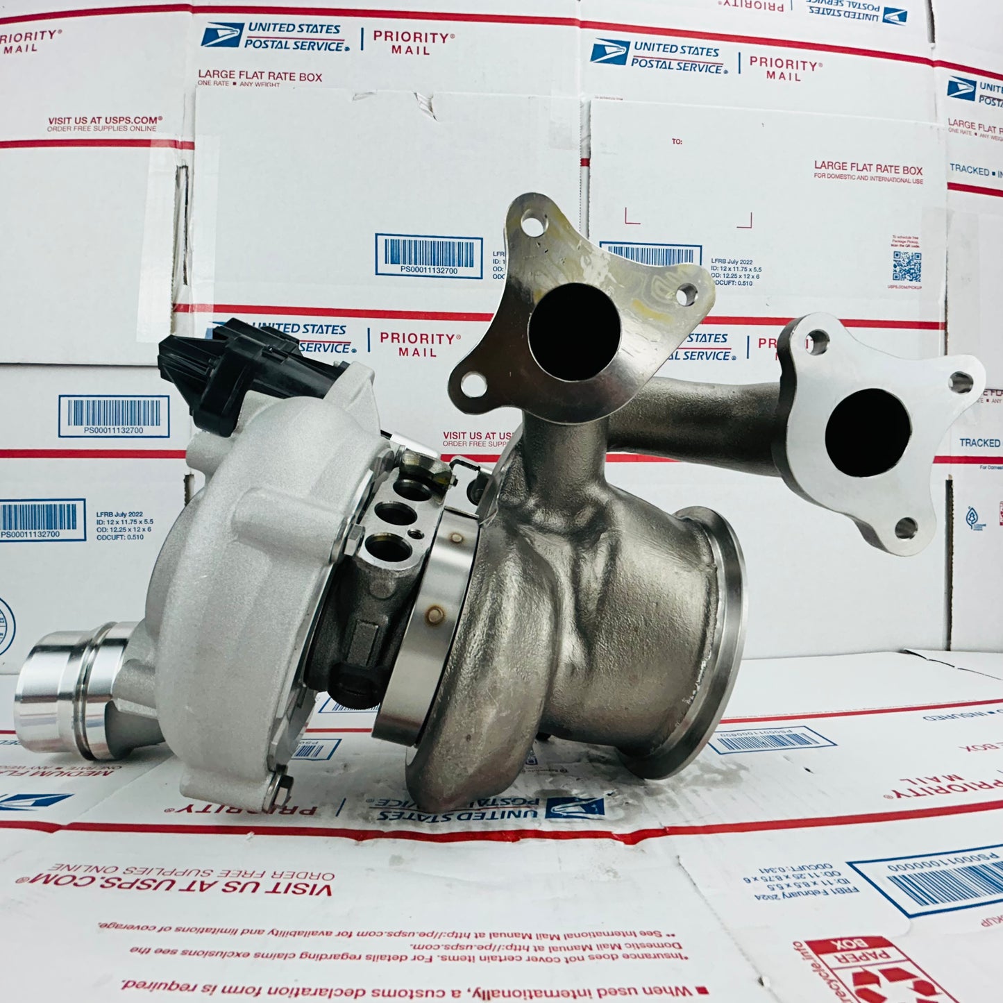 Upgrade Turbo 18559700043 18559700030 11657934332 For B58 BMW Toyota Supra 750HP