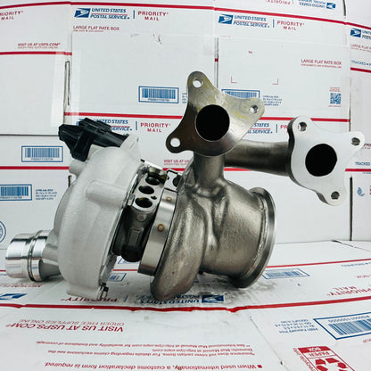 Upgrade Turbo 18559700043 18559700030 11657934332 For B58 BMW Toyota Supra 750HP