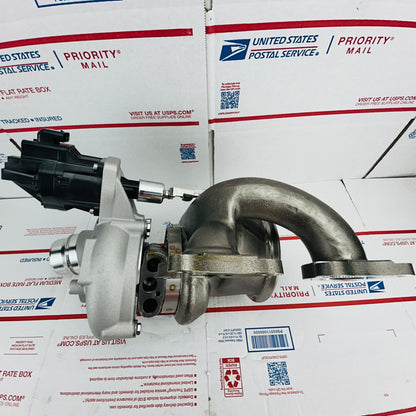 Upgrade Turbo 18559700043 18559700030 11657934332 For B58 BMW Toyota Supra 750HP