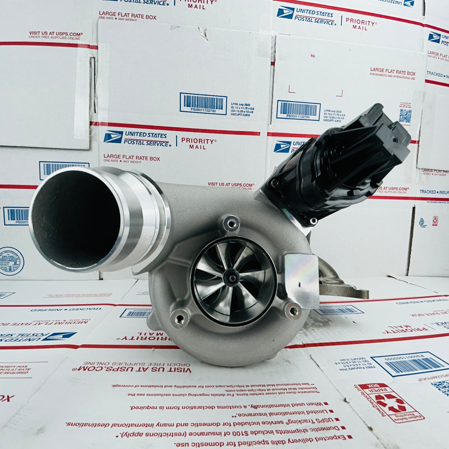 Upgrade Turbo 18559700043 18559700030 11657934332 For B58 BMW Toyota Supra 750HP