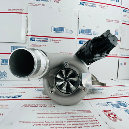 Upgrade Turbo 18559700043 18559700030 11657934332 For B58 BMW Toyota Supra 750HP