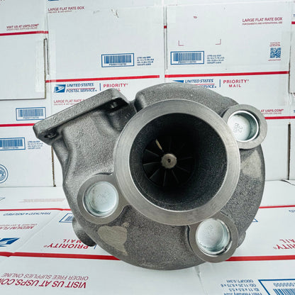 New Turbocharger RE515260 173153 For S200W064 John Deere Marine 6068H, 6081